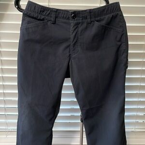 Under Armour Pants Size 34/32
